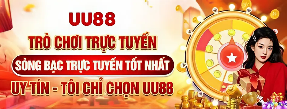uu88ez.com trò chơi chơi trực tuyến hot nhất tại thị trường việt nam